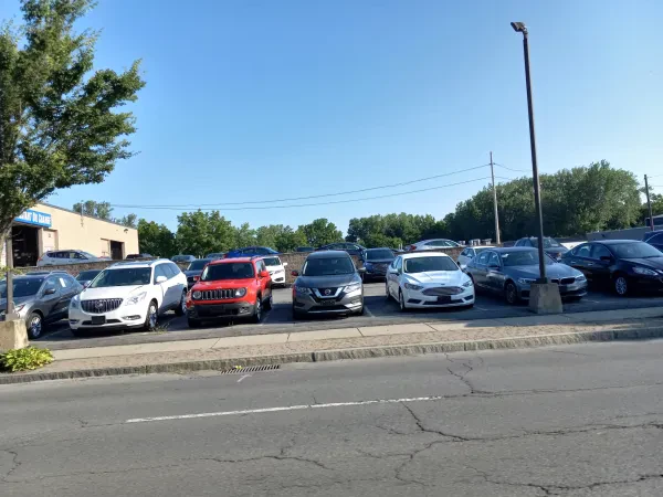 CNY Auto Service - photo 4