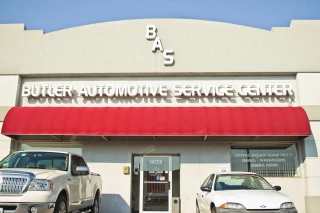 Butler Automotive Service Center