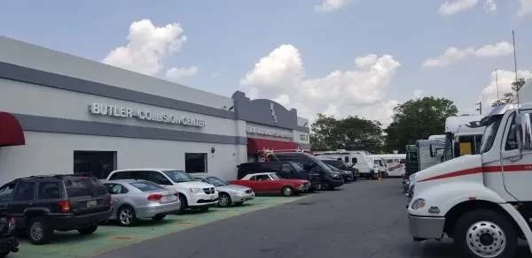 Butler Automotive Service Center - photo 4