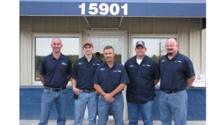 Archer Automotive & Transmission Repair