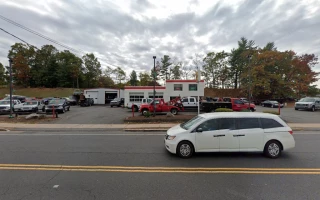 Center Motors Towing