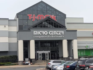 Micro Center