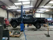 Maplesville Service Center