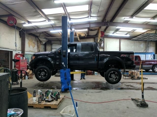 Maplesville Service Center