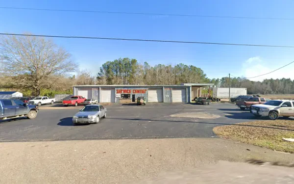 Maplesville Service Center - photo 3
