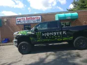 Parts Authority