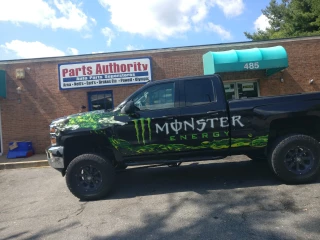 Parts Authority