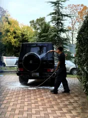 Reflekt Garage Auto Detailing