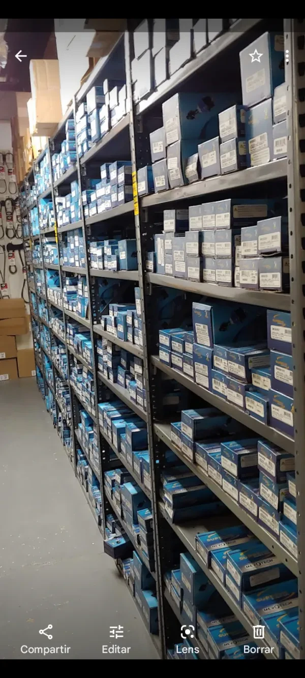 Parts Authority - photo 2