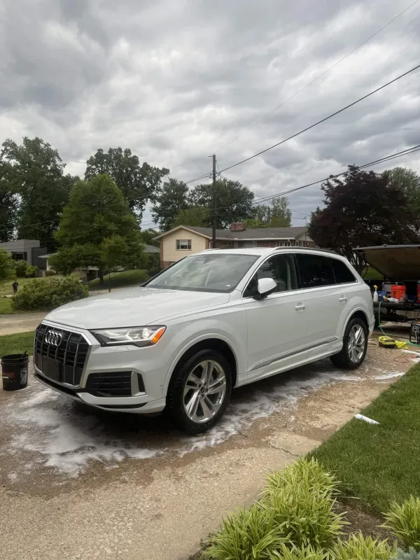 Reflekt Garage Auto Detailing - photo 3