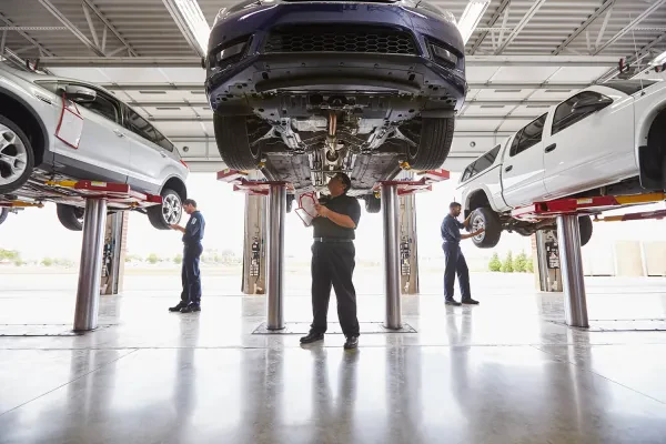 NTB-National Tire & Battery - photo 3