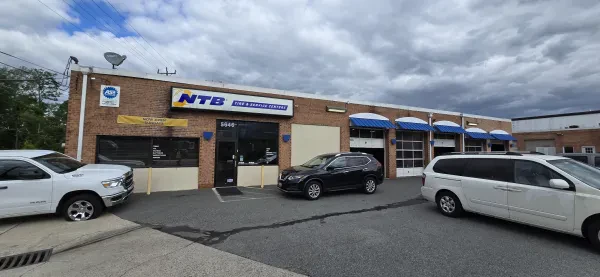NTB-National Tire & Battery - photo 4
