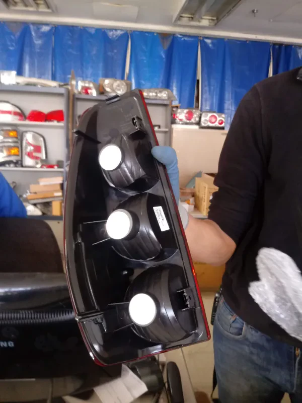 Texas Auto Panels - photo 2