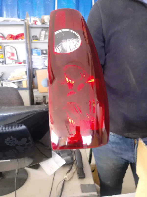 Texas Auto Panels - photo 4