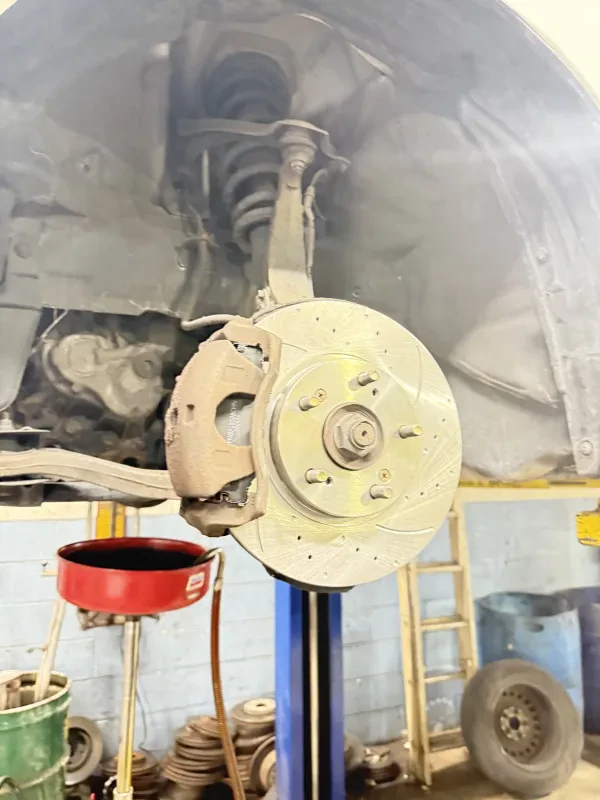 Bill Hamm's Car Care Center - photo 2