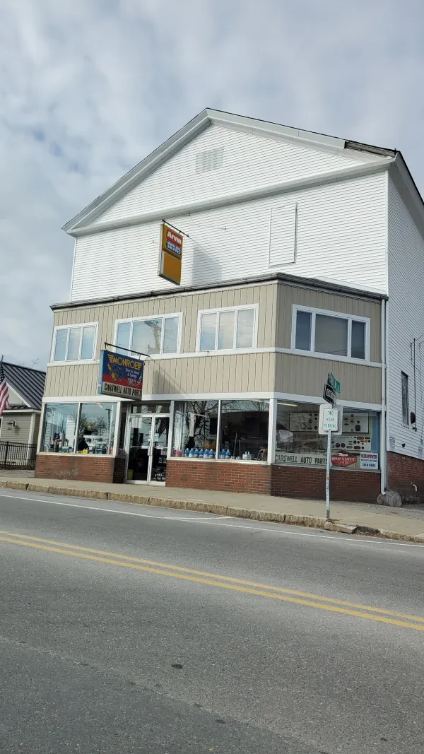 Carswell Auto Parts Services - photo 2