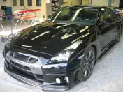 Auto Rebuilder