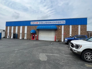 Top Gun Collision Experts - Rockville