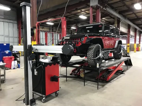 Top Gun Collision Experts - Rockville - photo 4