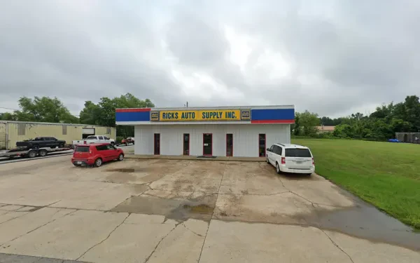 Eagle Auto Parts - photo 2