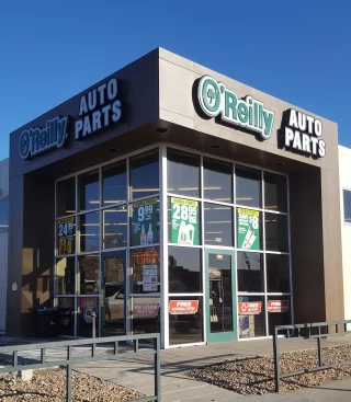 O'Reilly Auto Parts