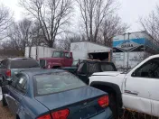 Howard & Sons Towing & Salvage