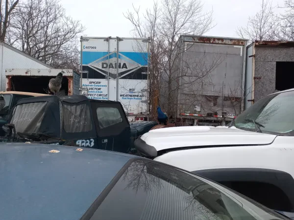 Howard & Sons Towing & Salvage - photo 3