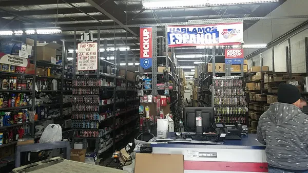 Carquest Auto Parts - photo 2