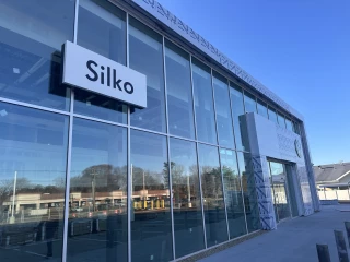 Silko Volkswagen of Easton Parts Department