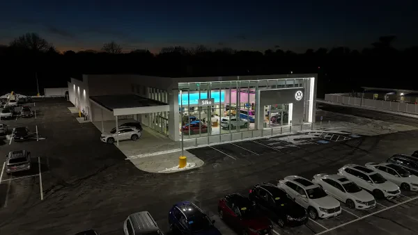 Silko Volkswagen of Easton Parts Department - photo 3