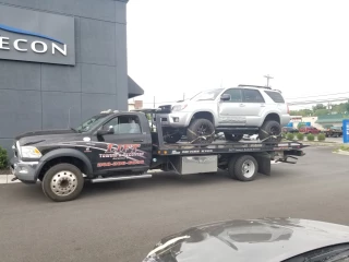 Lift Towing