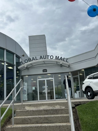 Global Auto Mall