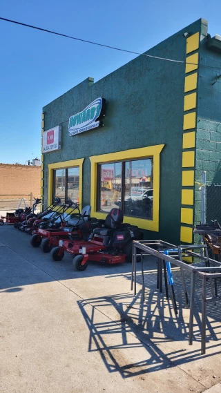Howard's Outdoor Power Equipment