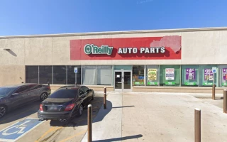 O'Reilly Auto Parts