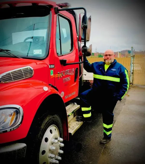 Pascarella's Towing Service LLC - photo 3