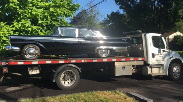 Pascarella's Towing Service LLC - photo 4