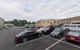 Mega Automotive Group, Inc.