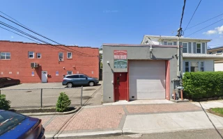 Frank's Fenders & Fantastics