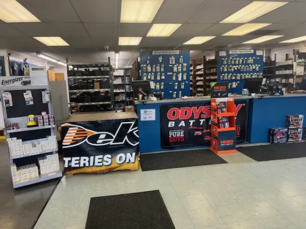 Battery Mart - photo 3