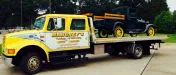 Mahoney's Towing #2