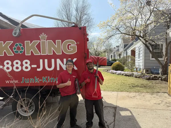 Junk King Overland Park - photo 3
