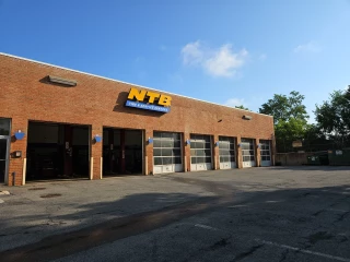 NTB-National Tire & Battery