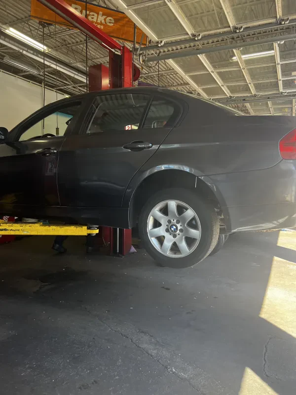 NTB-National Tire & Battery - photo 3
