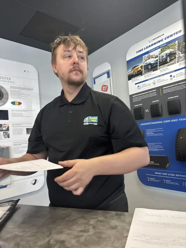 NTB-National Tire & Battery - photo 4