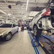 Imperial Auto Body - Rockville MD