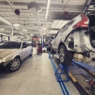 Imperial Auto Body - Rockville MD