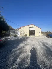 Porter's Auto Body Shop