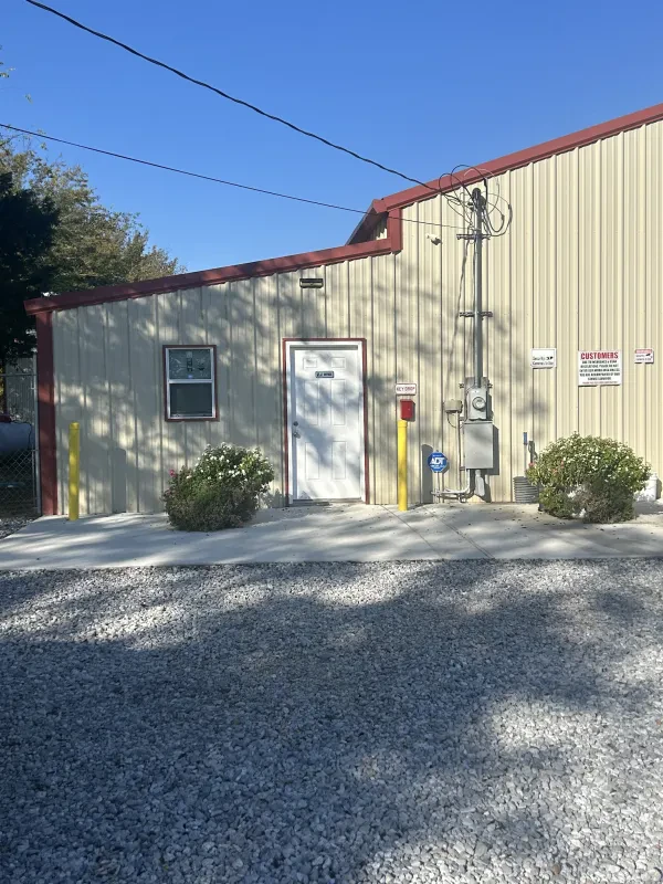 Porter's Auto Body Shop - photo 2