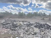 Case Materials & Yard Waste Recycling