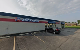 Carquest Auto Parts - KANE AUTOMOTIVE SUPPLY